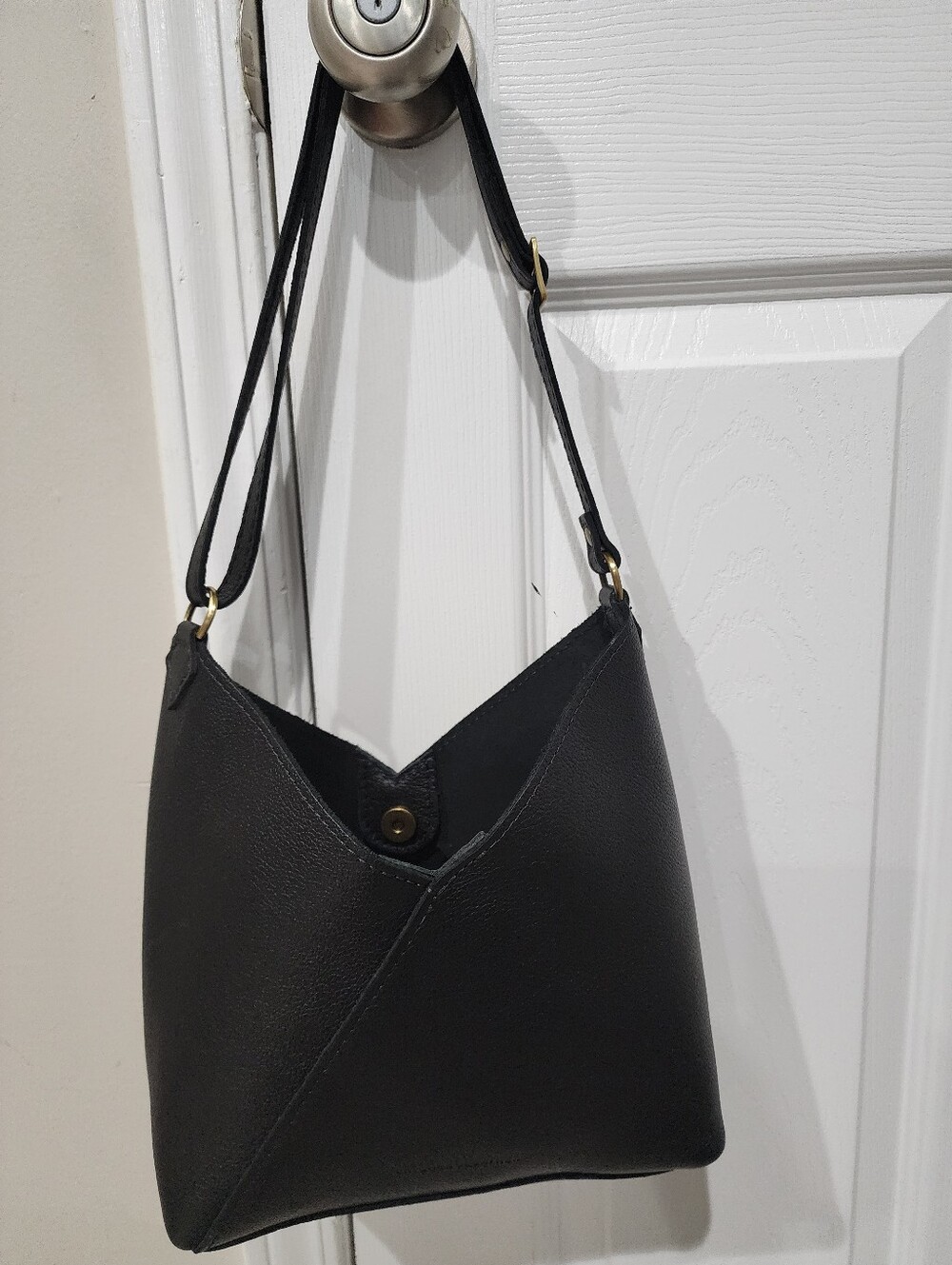 Portland Leather Goods Naomi Small